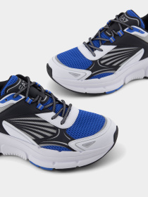 Кросівки EA7 Модель X8X236-XK424-R948 Фото