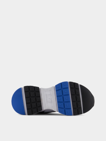 Кросівки EA7 модель X8X236-XK424-R948 — фото 3 - INTERTOP