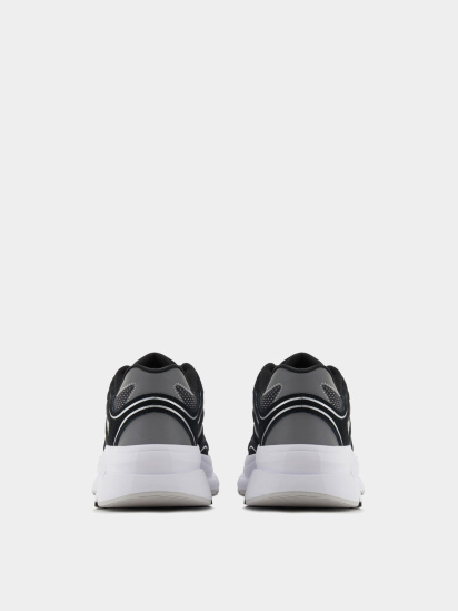 Кросівки EA7 модель X8X237-XK425-N763 — фото - INTERTOP