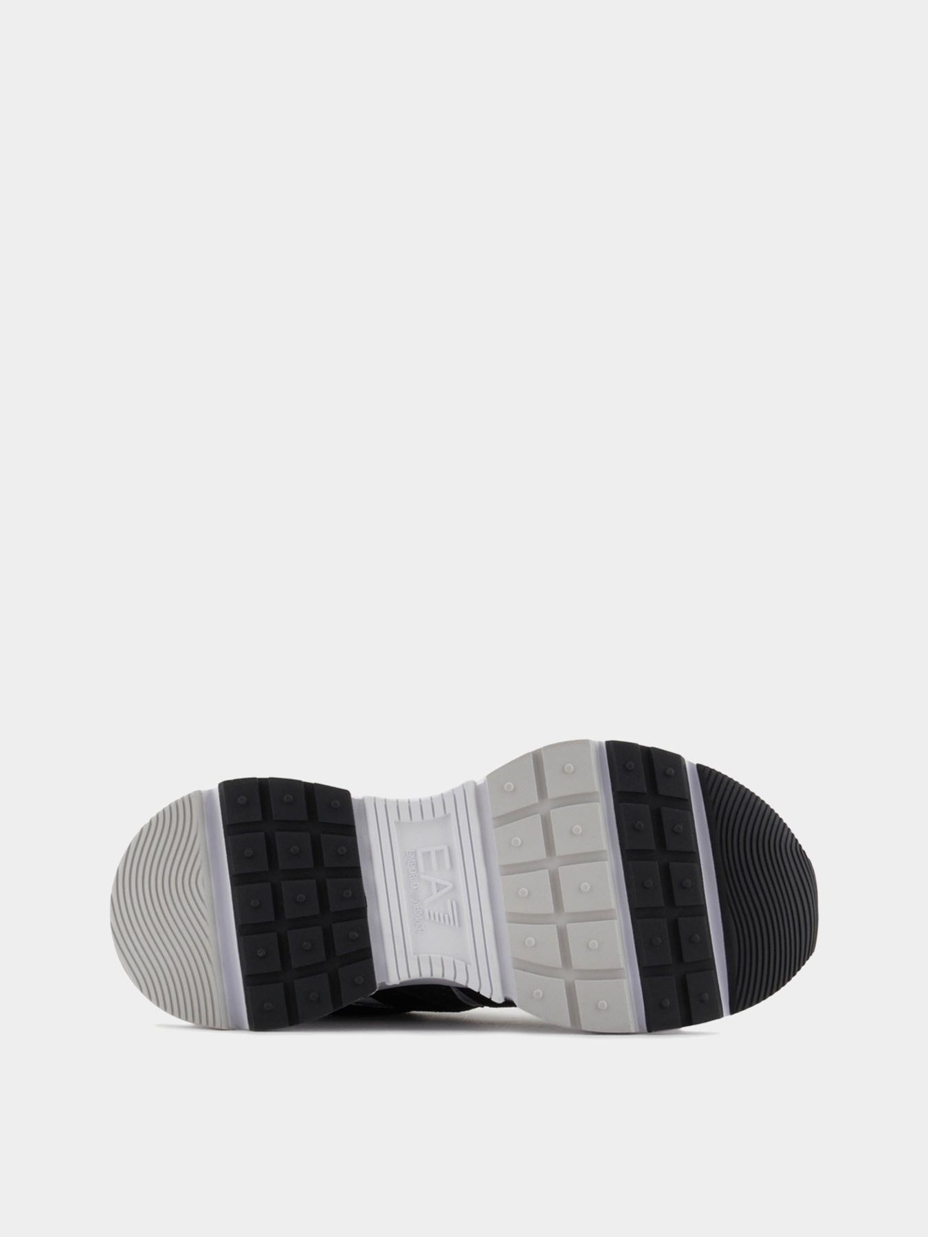 Кросівки повсякденні EA7 модель X8X237-XK425-N763 Фото