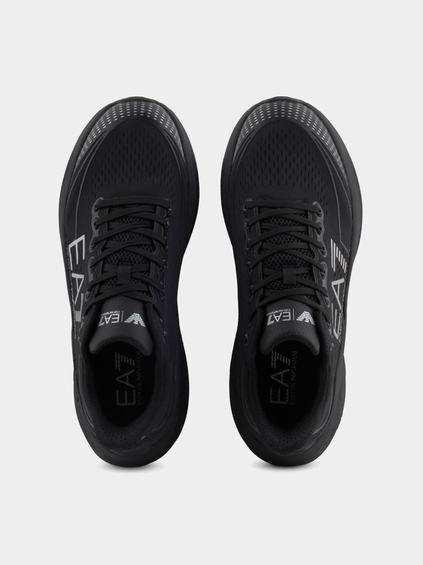 Кросівки EA7 Модель X8X245-XK442-Q268 Фото