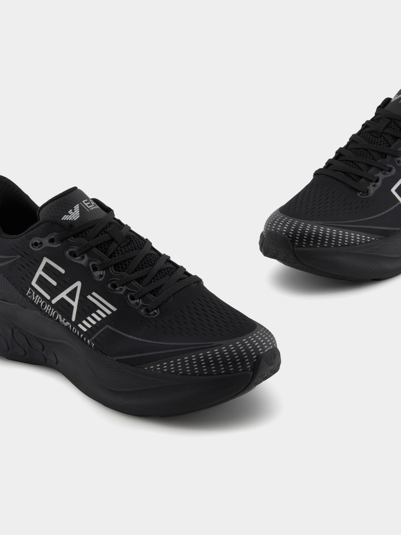 Кросівки EA7 Модель X8X245-XK442-Q268 Фото
