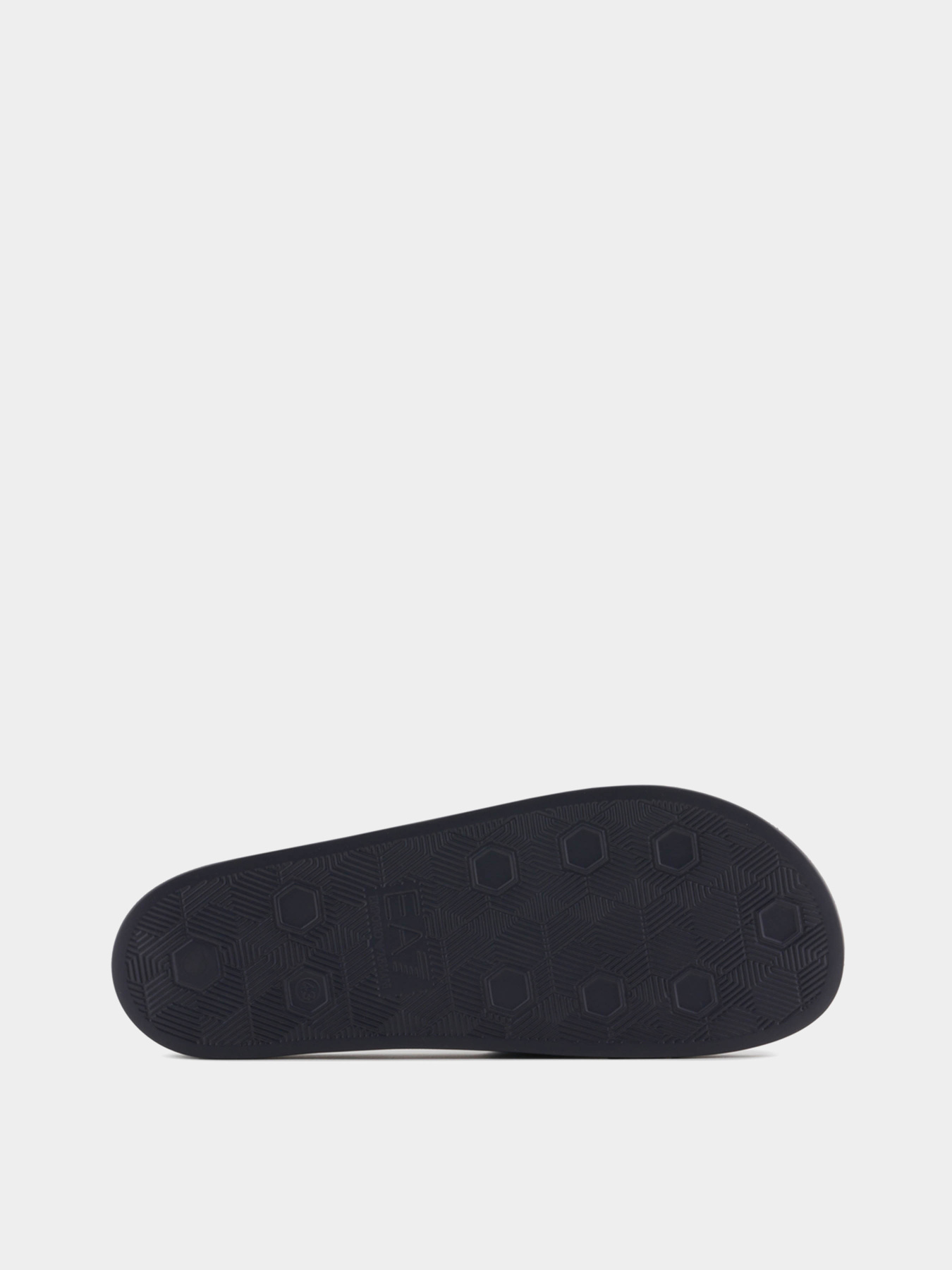 Шльопанці EA7 Модель 7X000110-AF15128-MB197 Фото