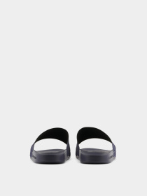 Шлепанцы EA7 модель 7X000110-AF15128-MB197 Фото