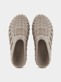 Шльопанці EA7 Модель XBR001-XK385-01571 Фото