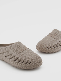 Шльопанці EA7 Модель XBR001-XK385-01571 Фото