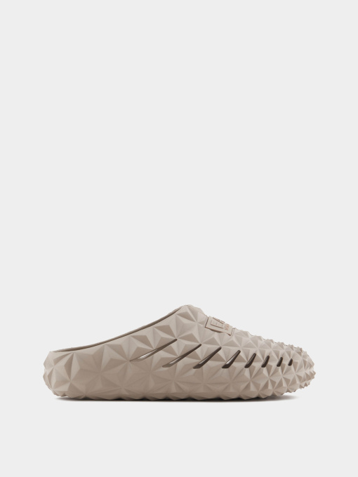 Шльопанці EA7 модель XBR001-XK385-01571 Фото