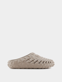 Шлепанцы EA7 модель XBR001-XK385-01571 Фото