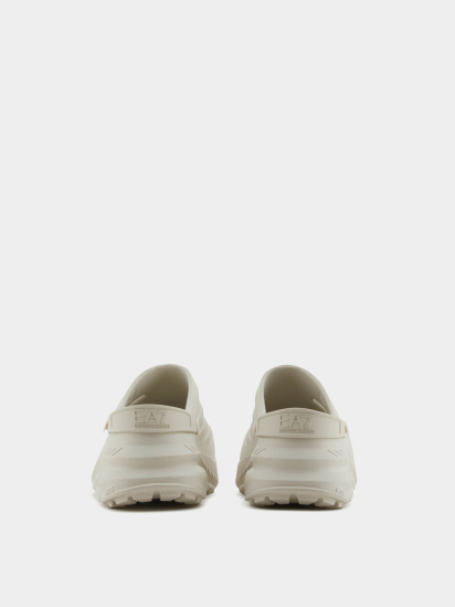 Сабо EA7 модель XBR003-XK448-D144 — фото - INTERTOP