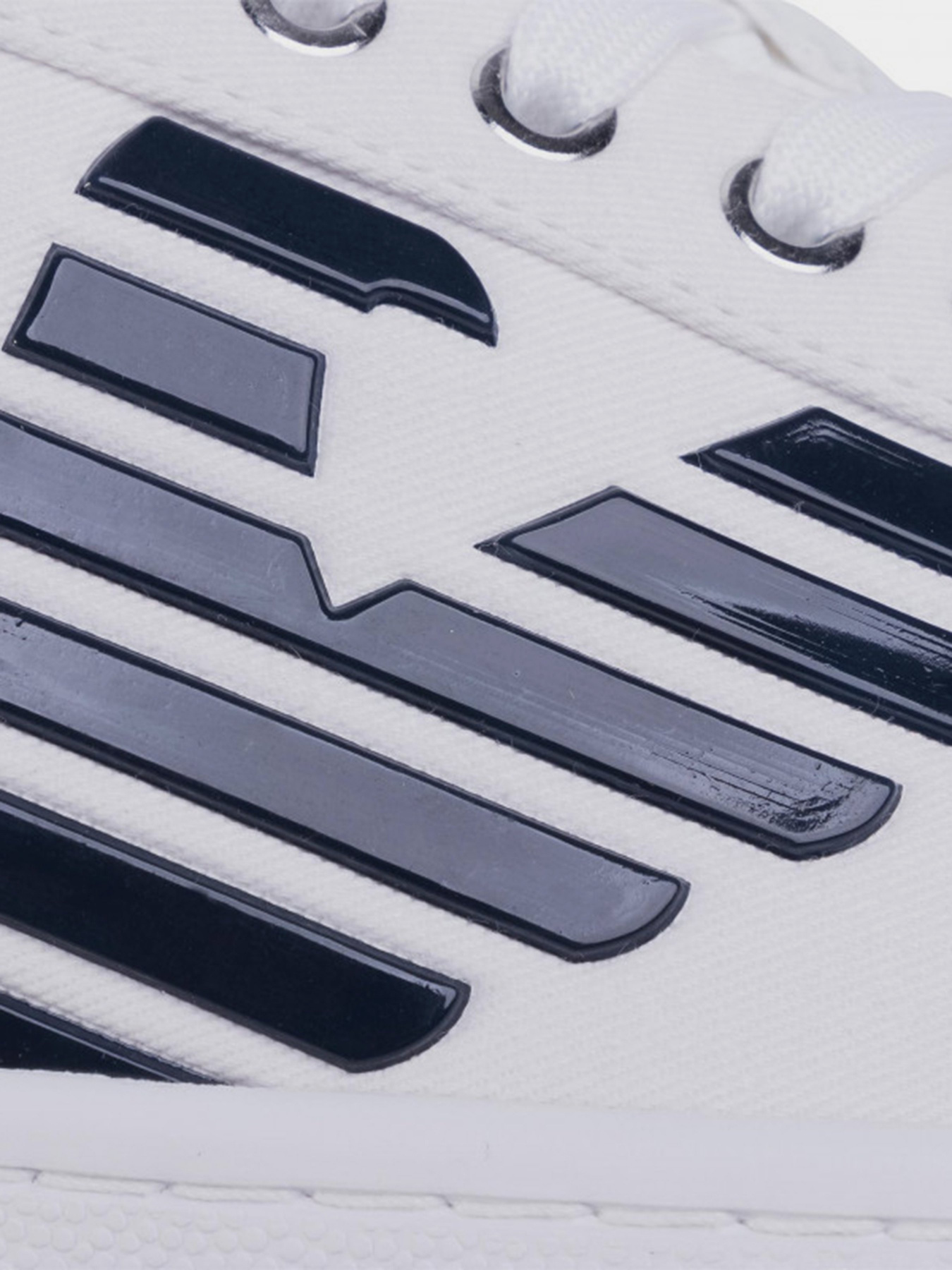 Кеди низькі EA7 модель X8X001-XK124-B139 Фото