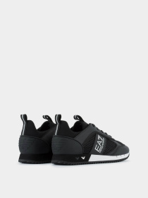 Кроссовки повседневные EA7 модель X8X027-XK050-A120 Фото