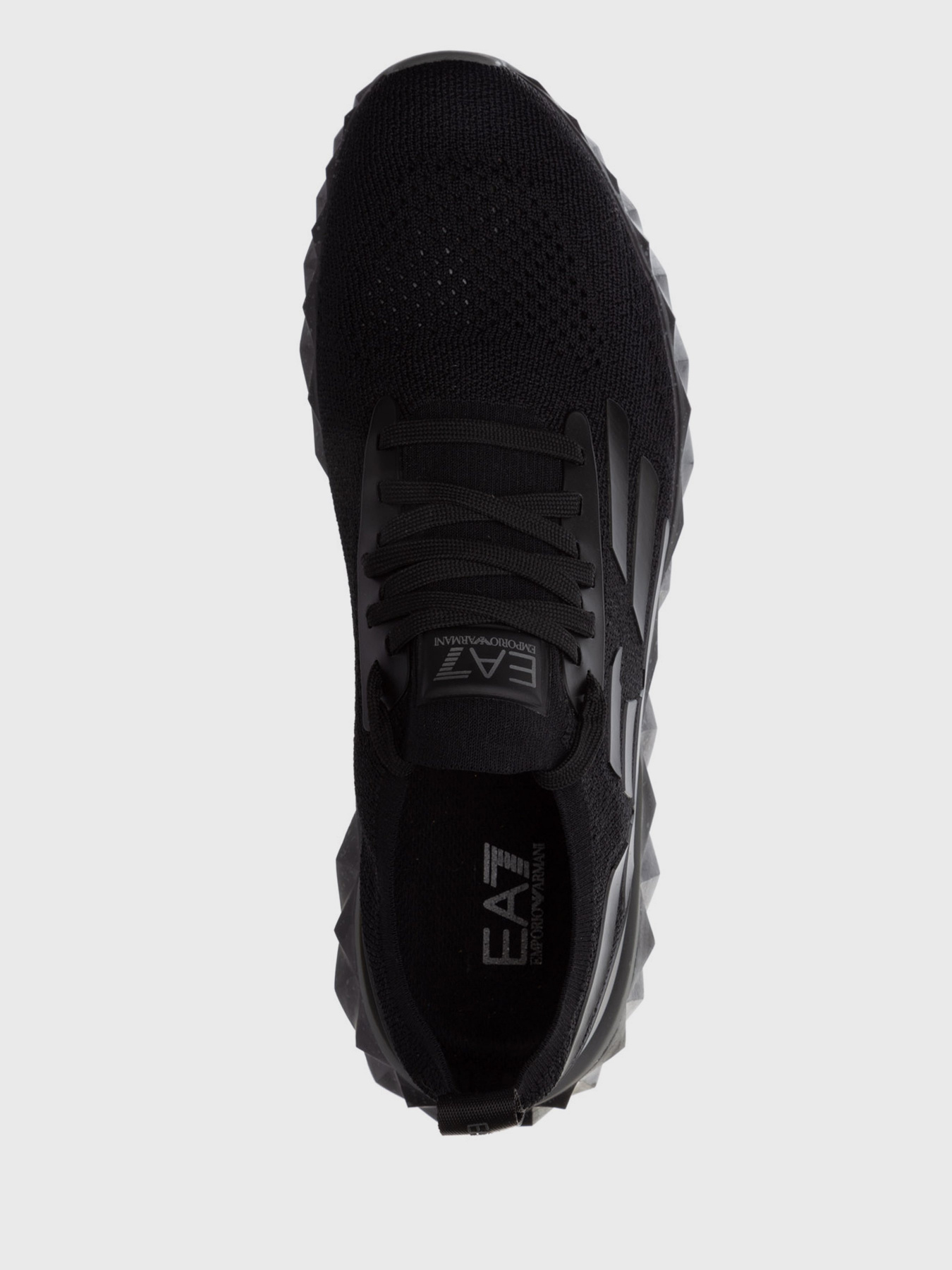 Кросівки EA7 модель X8X048-XK113-E593 Фото