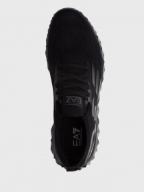 Кросівки EA7 модель X8X048-XK113-E593 Фото