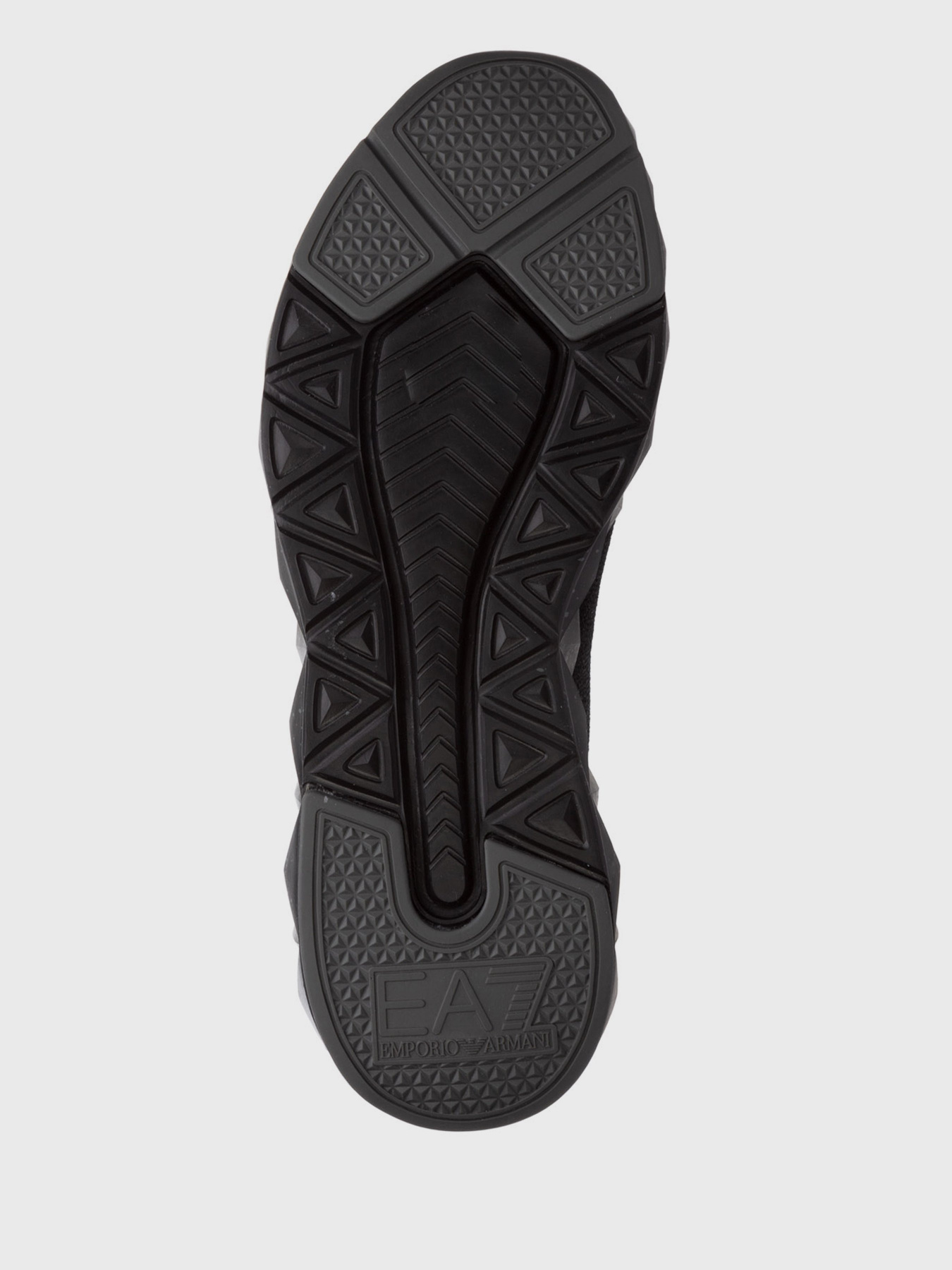 Кросівки повсякденні EA7 модель X8X048-XK113-E593 Фото