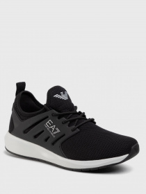 Кроссовки fashion EA7 модель X8X052-XCC57-00002 Фото
