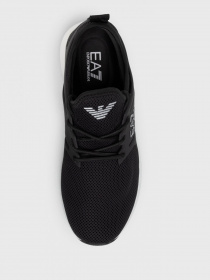 Кросівки fashion EA7 модель X8X052-XCC57-00002 Фото