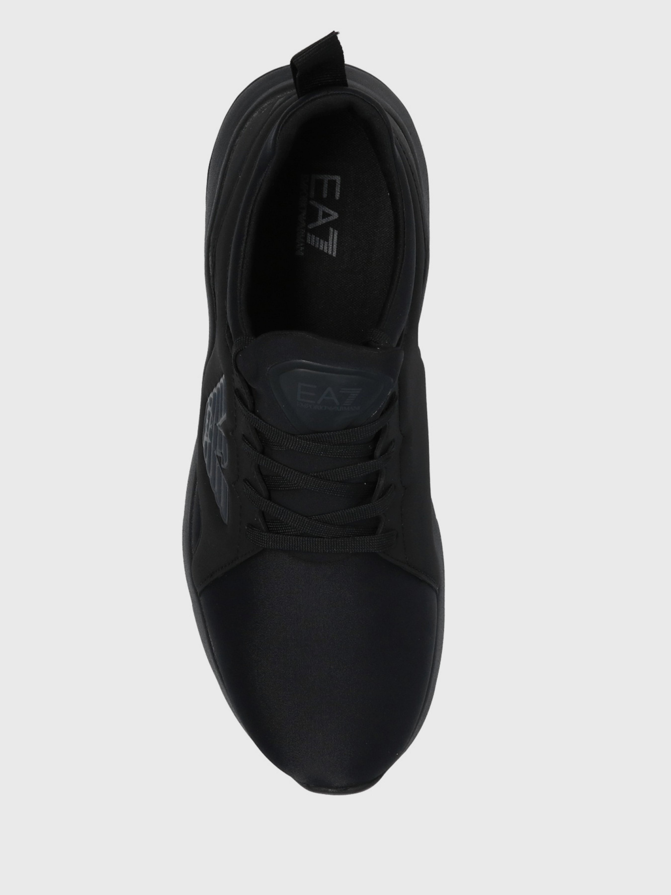 Кросівки повсякденні EA7 модель X8X056-XK168-A083 Фото