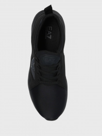 Кросівки повсякденні EA7 модель X8X056-XK168-A083 Фото