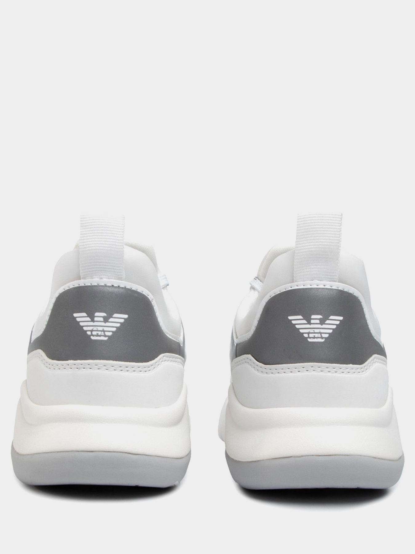 Кросівки EA7 модель X8X057-XCC55-00175 Фото