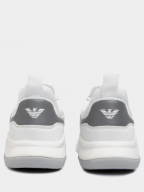 Кросівки EA7 модель X8X057-XCC55-00175 Фото