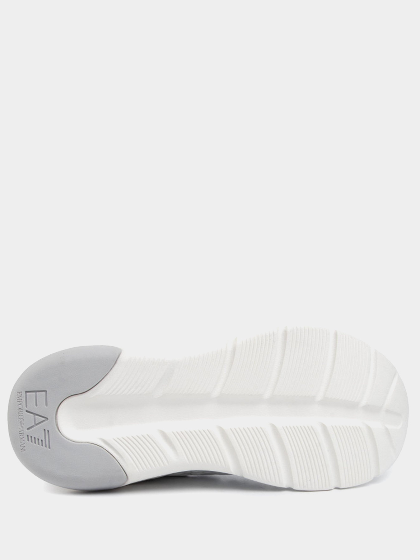 Кроссовки повседневные EA7 модель X8X057-XCC55-00175 Кроссовки повседневные EA7 модель X8X057-XCC55-00175 Фото