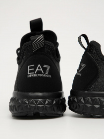 Кросівки EA7 модель X8X069-XK160-A083 Фото