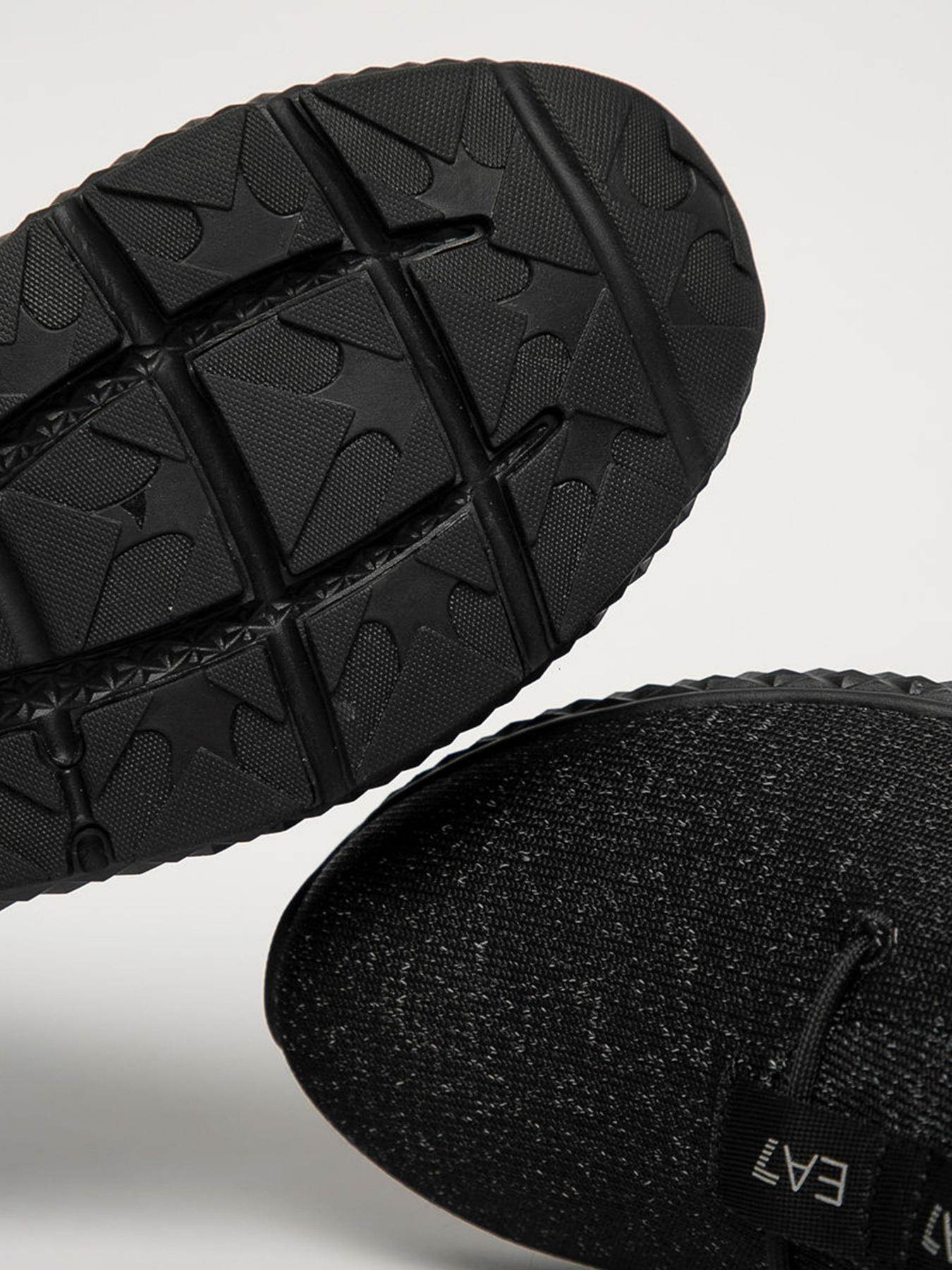 Кроссовки повседневные EA7 модель X8X069-XK160-A083 Фото