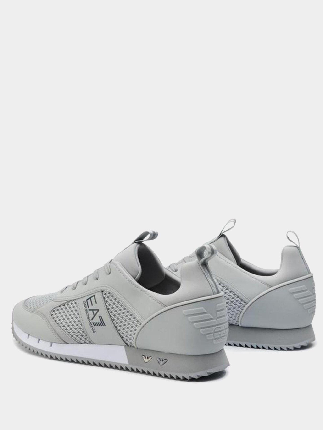 Кроссовки EA7 модель X8X027-XK050-B003 Фото