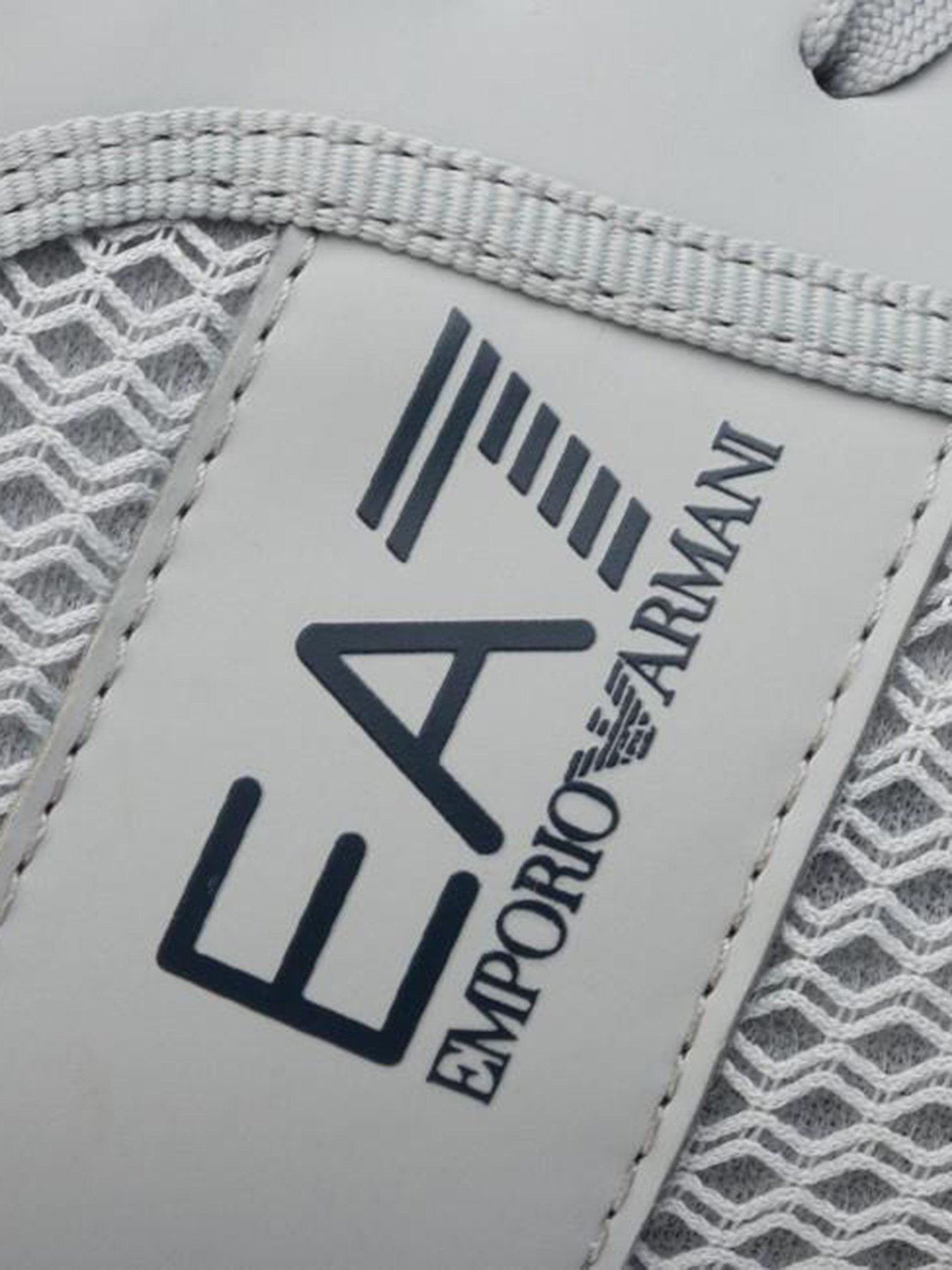 Кроссовки EA7 модель X8X027-XK050-B003 Фото