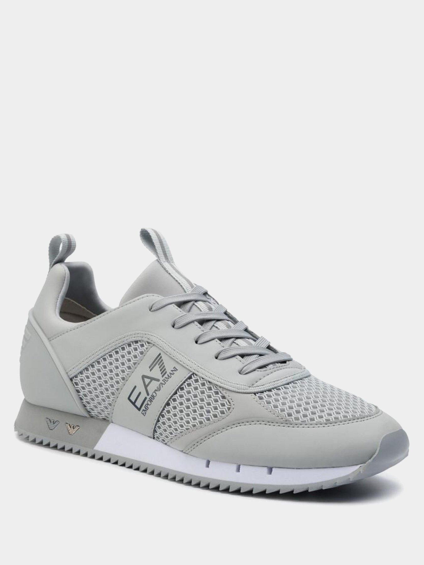 Кроссовки EA7 модель X8X027-XK050-B003 Фото