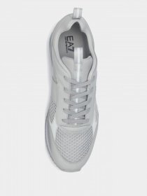 Кроссовки EA7 модель X8X027-XK050-B003 Фото