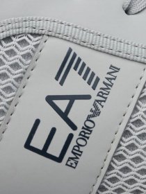 Кроссовки EA7 модель X8X027-XK050-B003 Фото