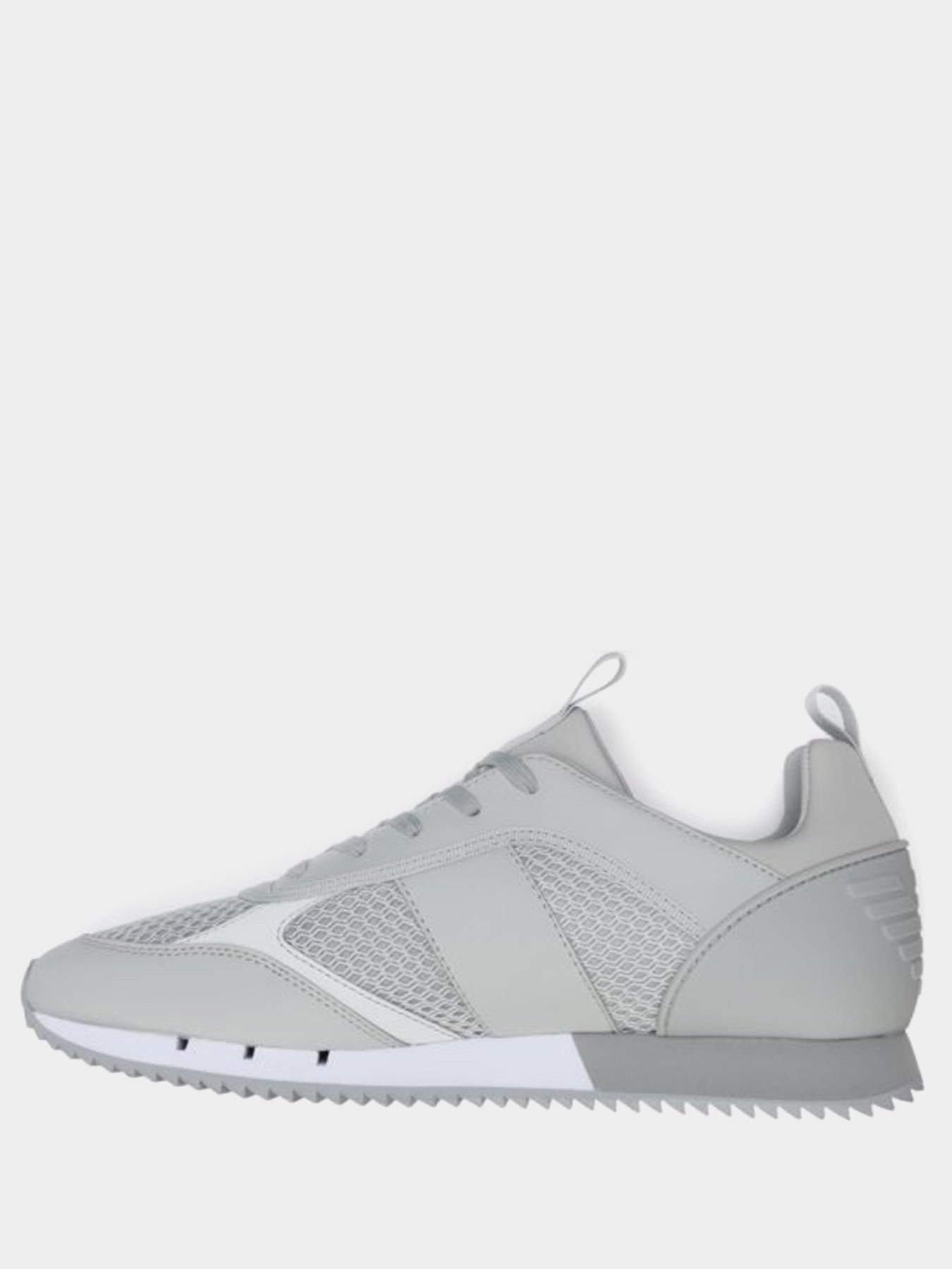 Кросівки повсякденні EA7 модель X8X027-XK050-B003 Фото