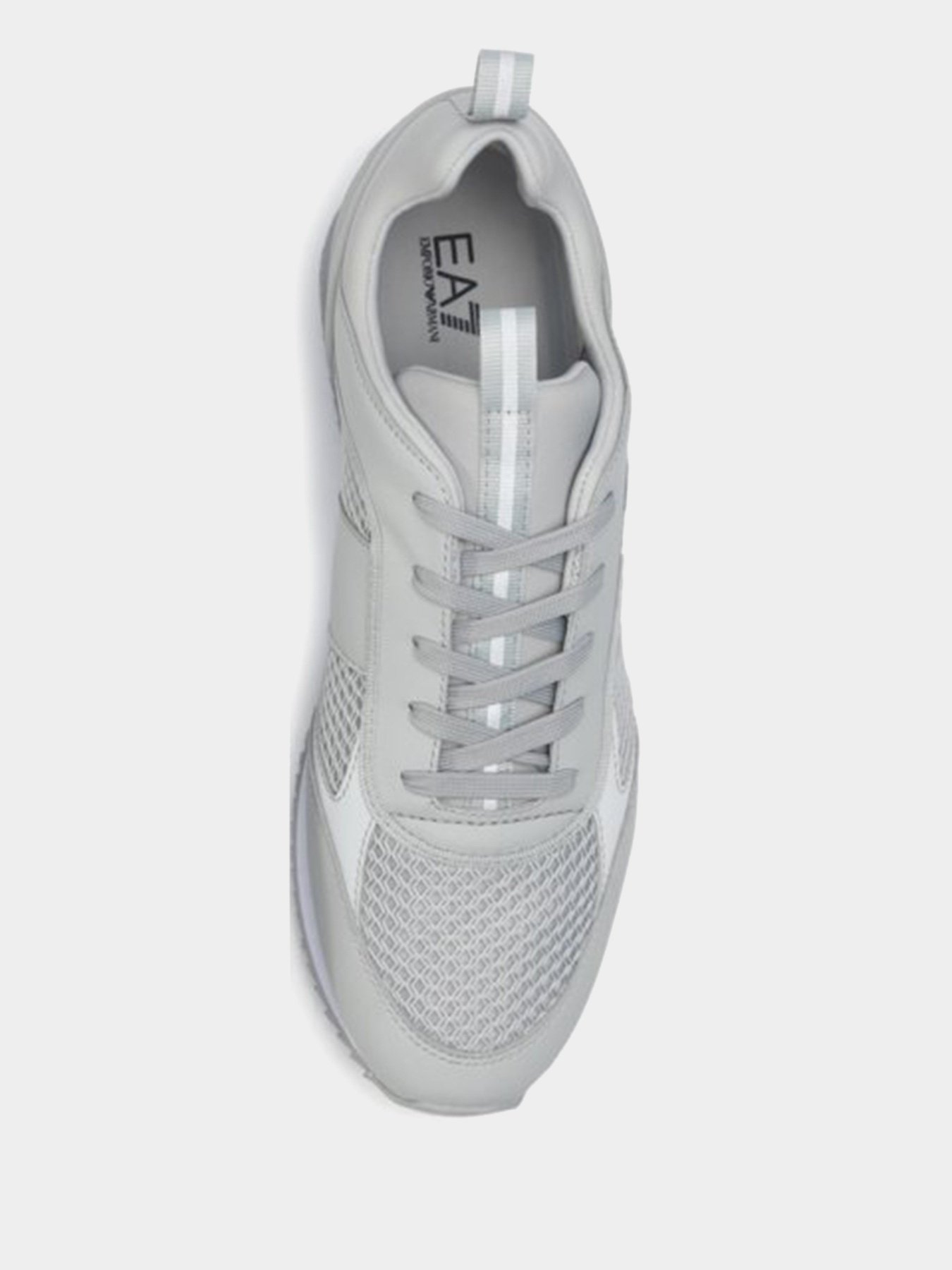 Кросівки повсякденні EA7 модель X8X027-XK050-B003 Фото