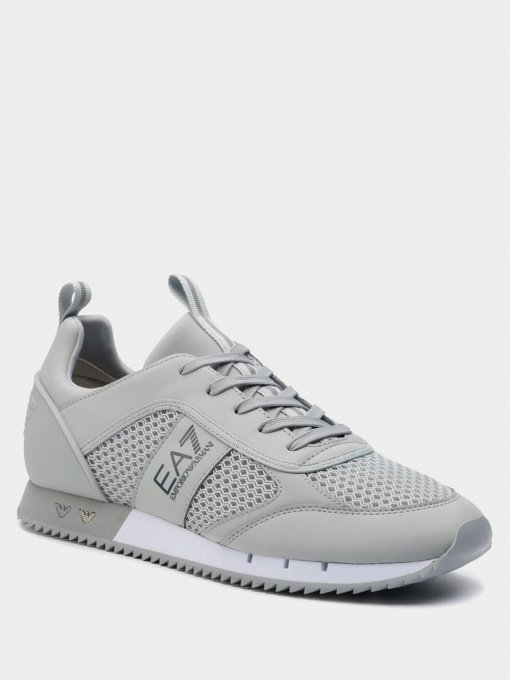 Кроссовки повседневные EA7 модель X8X027-XK050-B003 Фото