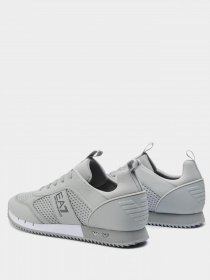 Кросівки повсякденні EA7 модель X8X027-XK050-B003 Фото