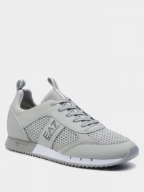 Кросівки повсякденні EA7 модель X8X027-XK050-B003 Фото