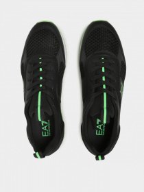 Кроссовки EA7 модель X8X027-XK050-M667 Фото