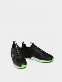 Кросівки повсякденні EA7 модель X8X027-XK050-M667 Фото