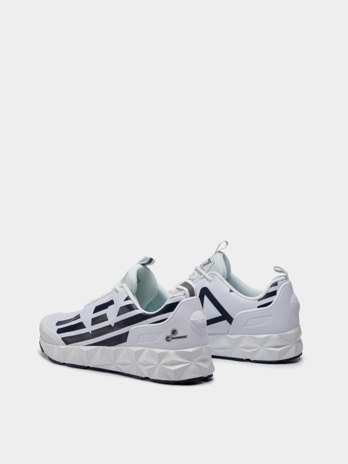 Кроссовки EA7 модель X8X033-XCC52-D611 Фото