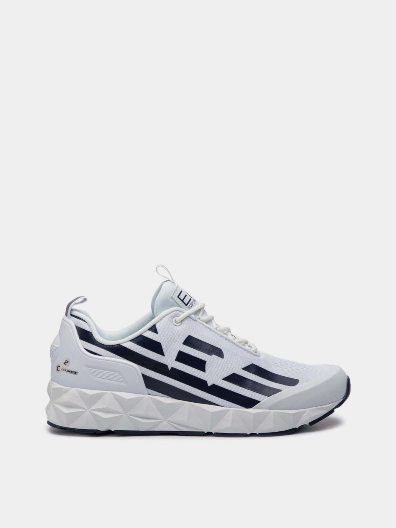 Кроссовки повседневные EA7 модель X8X033-XCC52-D611 Фото