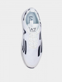 Кроссовки повседневные EA7 модель X8X033-XCC52-D611 Фото