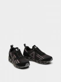 Кросівки EA7 C2 ULTIMATE модель X8X033-XK162-N408 Фото