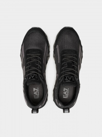 Кросівки EA7 C2 ULTIMATE модель X8X033-XK162-N408 Фото