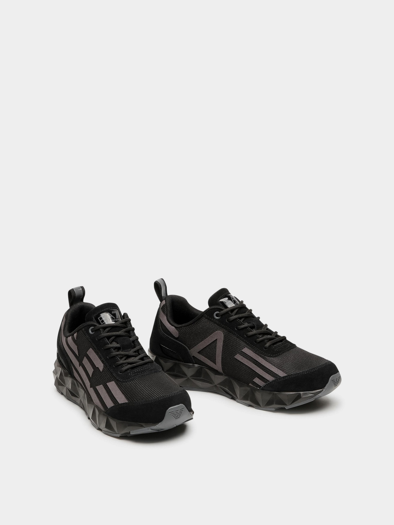 Кросівки повсякденні EA7 C2 ULTIMATE модель X8X033-XK162-N408 Кросівки повсякденні EA7 C2 ULTIMATE модель X8X033-XK162-N408 Фото