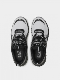 Кросівки повсякденні EA7 модель X8X055-XK135-N349 Фото