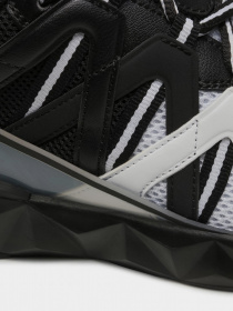 Кросівки повсякденні EA7 модель X8X055-XK135-N349 Фото