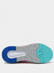 Кроссовки повседневные EA7 модель X8X070-XK165-N340 Фото