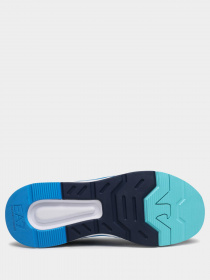 Кроссовки EA7 модель X8X070-XK165-N342 Фото