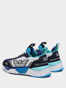 Кросівки повсякденні EA7 модель X8X070-XK165-N342 Фото